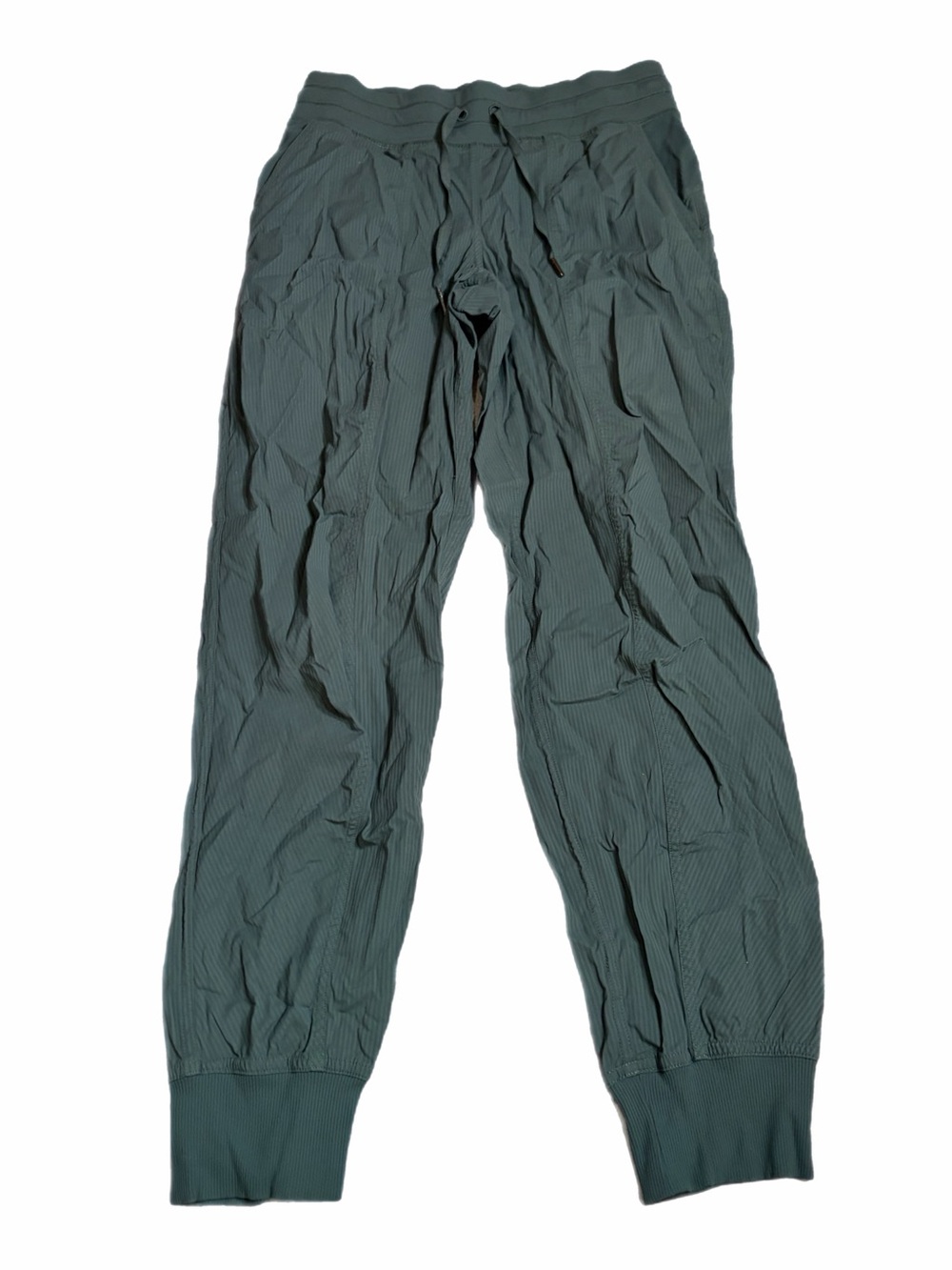 Lululemon Dance Studio Mid-Rise Jogger 29” Full Length (Dark Forest) Size 6